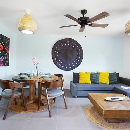 Willa Casa Desierto Azul Corralejo Pokój zdjęcie