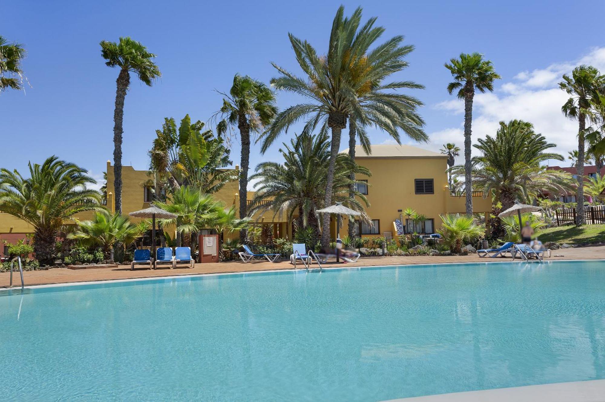 Willa Casa Desierto Azul Corralejo Pokój zdjęcie