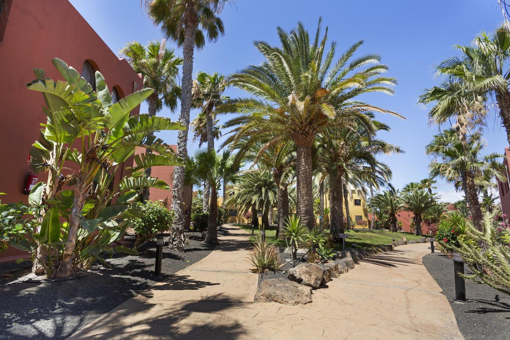 Willa Casa Desierto Azul Corralejo Pokój zdjęcie